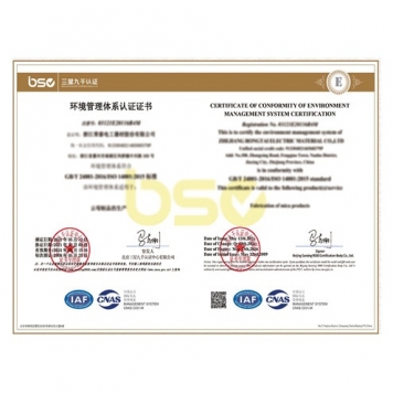 ISO-14001