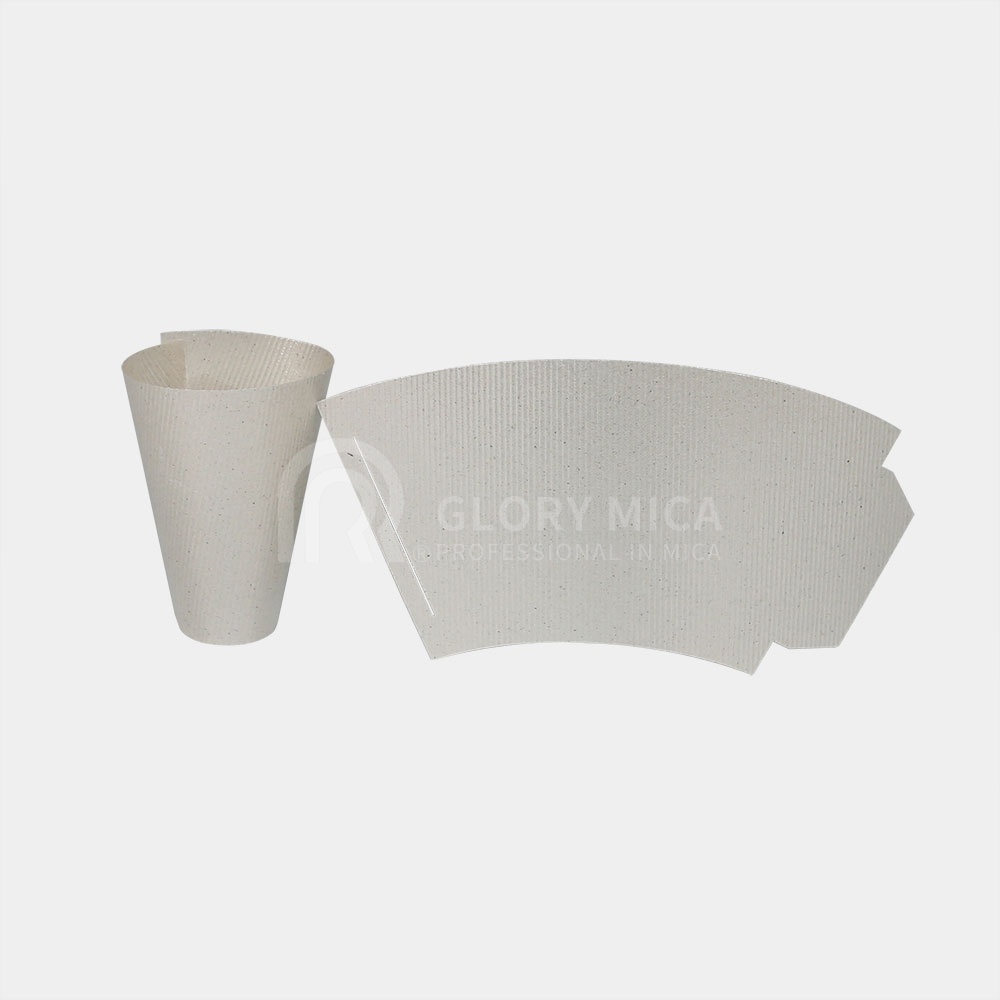 云母加工件