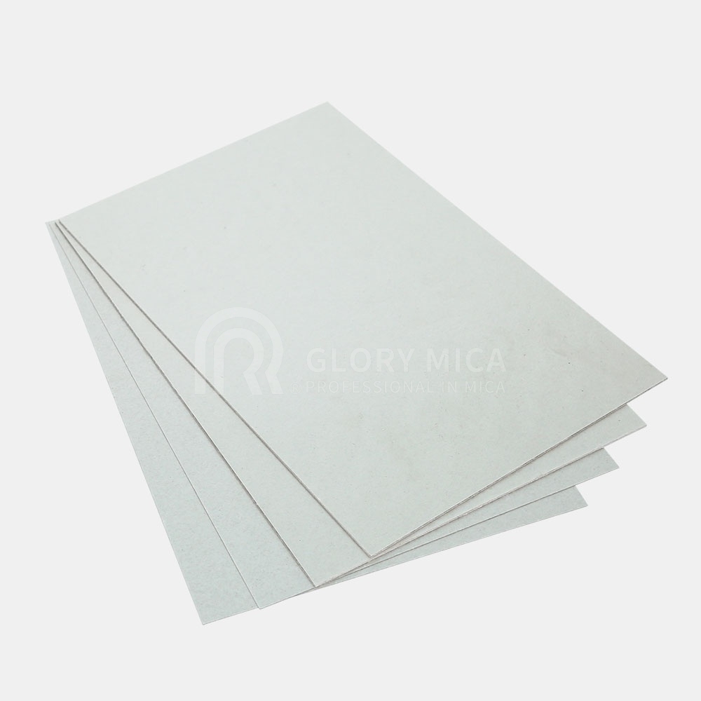 光面云母板