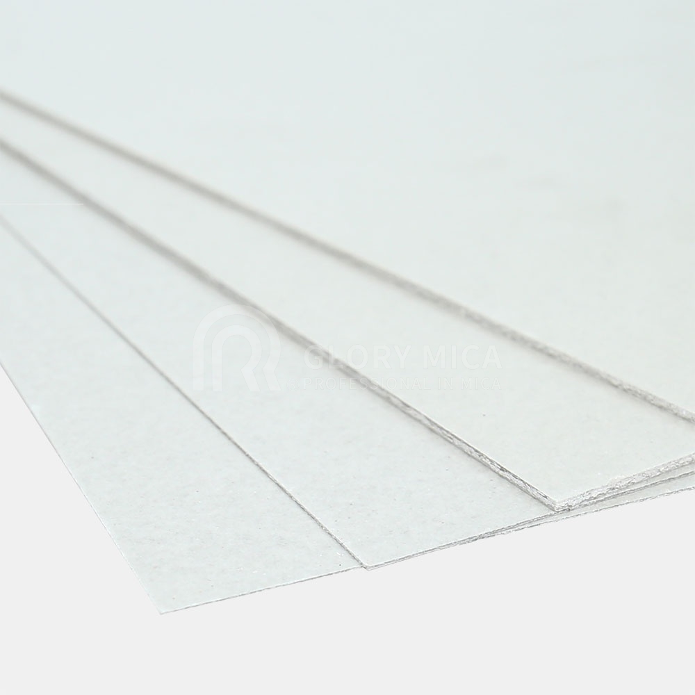 光面云母板