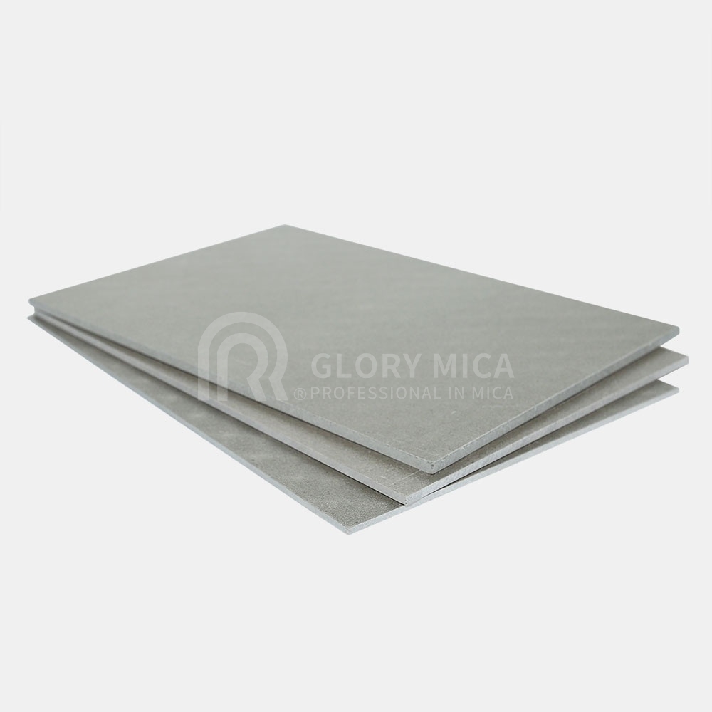硬質云母板