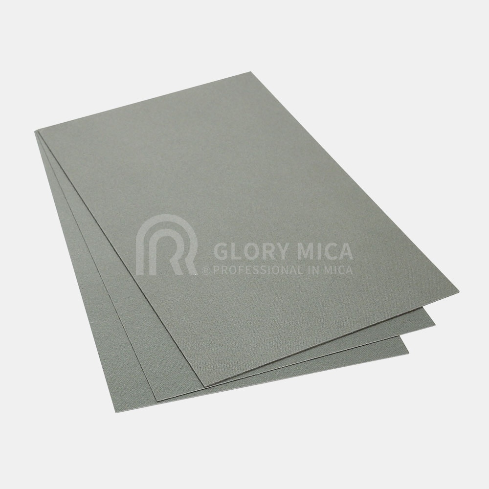 硬質云母板
