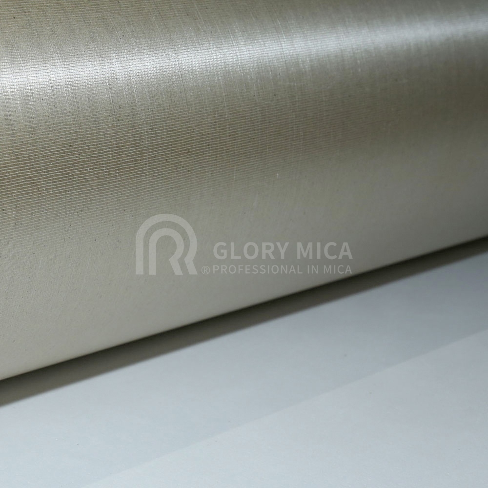 陶瓷云母卷