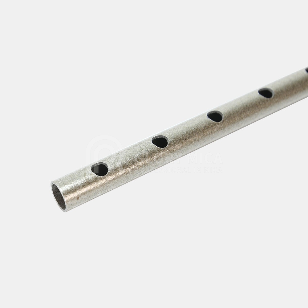 云母防火安全件